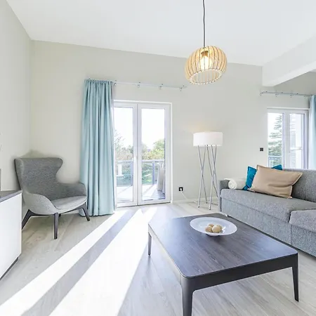 Seeraeuber - Stilvolle 4-zimmer-wohnung Mit Ostbalkon & Platz Fuer 8 Gaeste Apartmán