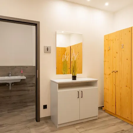Seeraeuber - Stilvolle 4-zimmer-wohnung Mit Ostbalkon & Platz Fuer 8 Gaeste * 欧巴德伍斯图