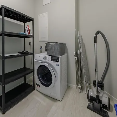Seeraeuber - Stilvolle 4-zimmer-wohnung Mit Ostbalkon & Platz Fuer 8 Gaeste * 欧巴德伍斯图